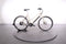 Veloretti Electric Ivy Pebble Grey