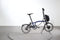 Brompton C Line Electric 6 Speed - High