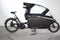 Urban Arrow Family Dual Battery