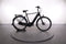 Batavus Finez E-go Power