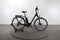 Cube Touring Hybrid EXC
