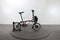 Brompton C Line Electric 6 Speed