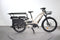 Nakamura E-Crossover Longtail