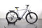 Cube Kathmandu Hybrid Slx 750
