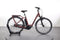 Cube Town Hybrid Exc Rt 500