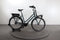 Gazelle HeavyDutyNL C7+ HMB