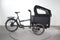 Butchers and Bicycles MK1-E