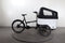 Butchers and Bicycles MK1-E