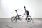 Brompton C Line Electric 6 Speed - Mid