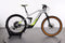 Cube Stereo Hybrid 140 Hpc Race