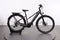 Cube Touring Hybrid EXC