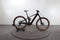 Cube Stereo Hybrid 140 HPC Race