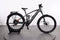 Cube Stereo Hybrid 120 Pro Allroad