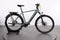 Cube Kathmandu Hybrid One 750
