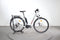 Cube Touring Hybrid Pro 500