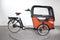 Amsterdam Air Triporteur