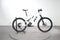 Husqvarna Light Cross LC4
