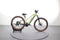 Cube Reaction Hybrid Exc 750