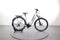 Cube Kathmandu Hybrid Slx 750