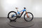 Cube Stereo Hybrid 140 HPC Action Team