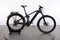 Cube Stereo Hybrid 120 Race Allroad