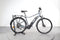 Decathlon Riverside 500E