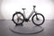 Cube TOURING HYBRID EXC 625
