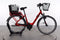 Kettler Traveller E-Gold 8 RT