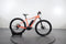 Cube Access WLS Hybrid Race
