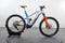 Cube Stereo Hybrid 140 HPC Actionteam 625 Nyon