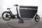 Urban Arrow Cargo Flatbed L
