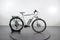 Cube Cross Hybrid Race 500 Allroad