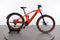 Cube Stereo Hybrid 120 Race