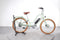 Electra Townie Go! 5i Step-Thru