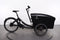 Triobike Boxter