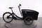 Triobike Boxter