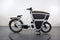 Urban Arrow Shorty Cargo Line