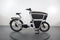 Urban Arrow Shorty Cargo Line