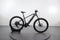 Cube Reaction Hybrid EXC 750