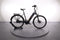Stevens E-Courier Luxe Forma