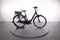 Giant GrandTour E+