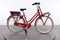 Gazelle Miss Grace C7+ HMB