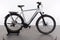 Cube Kathmandu Hybrid SLX