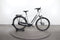 Cube Supreme RT Hybrid Comofort EXC