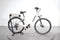 Rock Machine Cityride e200 SD