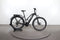 Cube Touring Hybrid One