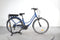 Nakamura E-Powerfit LTD