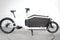 Cube Cargo Hybrid 500