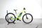 Scott Roxter eRide 26