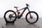 Cube Stereo Hybrid 140 TM